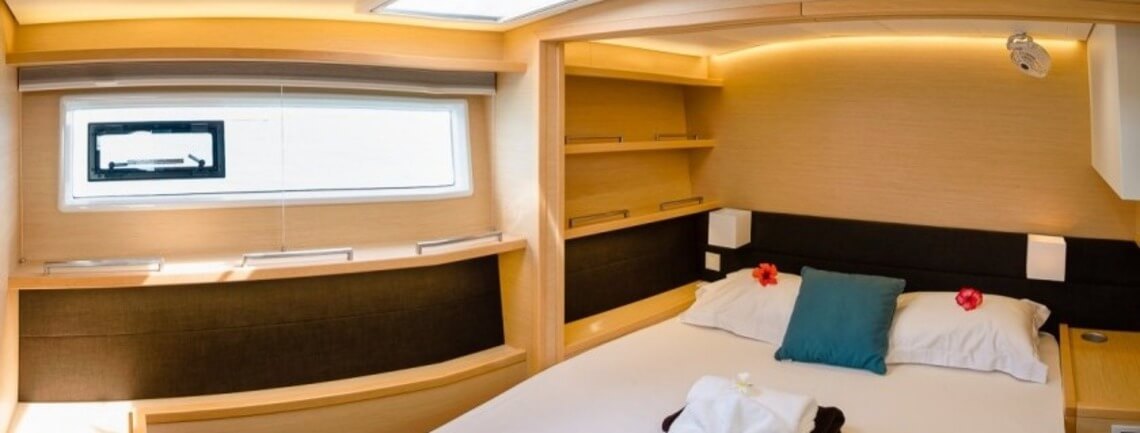 Diva Lagoon Catamaran 11