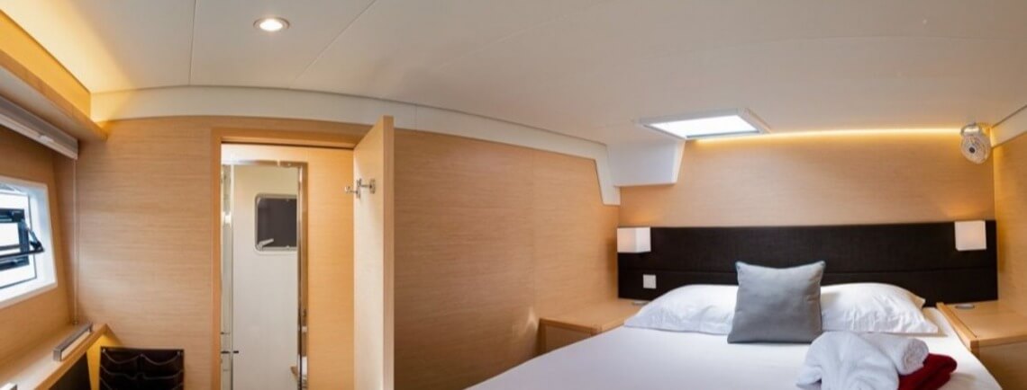 Diva Lagoon Catamaran 8