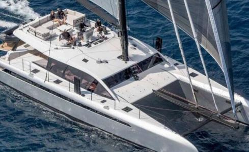 Wonderful	Gunboat 0