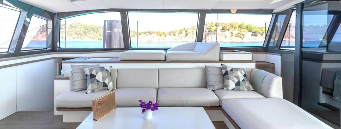 Wonderful Gunboat 14