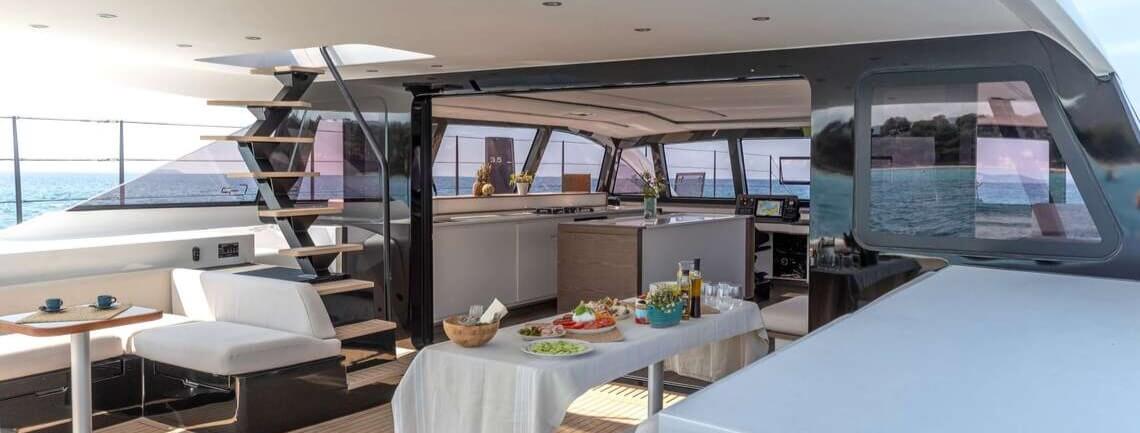 Wonderful Gunboat 2