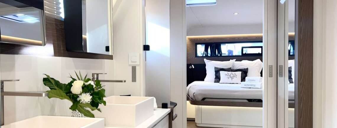 Wonderful Gunboat 15