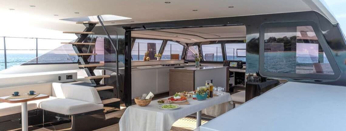 Wonderful Gunboat 12