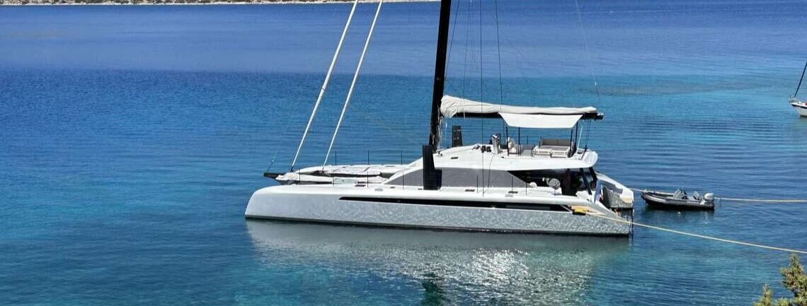 Wonderful Gunboat 13