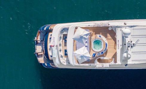 MISCHIEF Baglietto 1