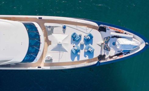 MISCHIEF Baglietto 2