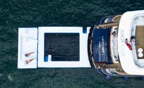 MISCHIEF Baglietto 3