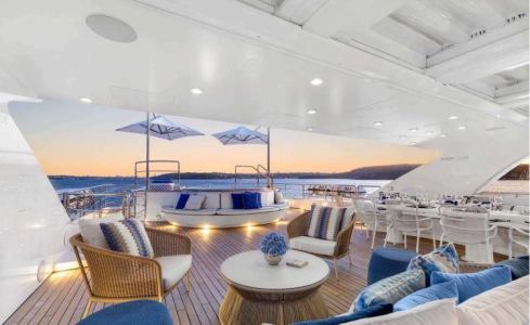 MISCHIEF Baglietto 4