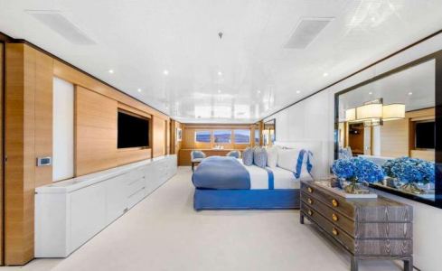 MISCHIEF Baglietto 6