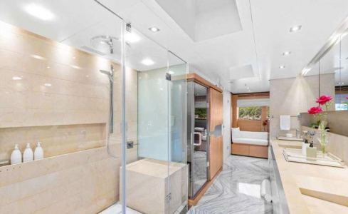 MISCHIEF Baglietto 7