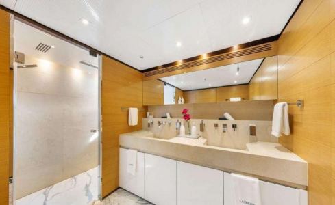 MISCHIEF Baglietto 9