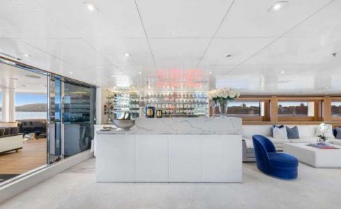 MISCHIEF Baglietto 11