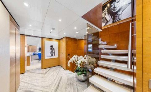 MISCHIEF Baglietto 5