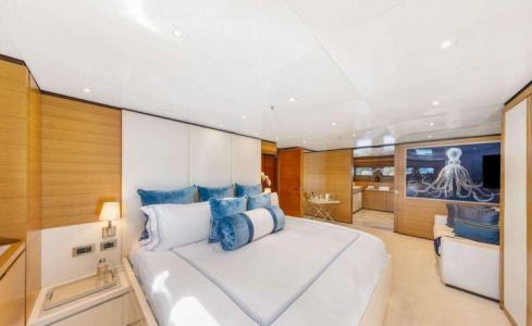 MISCHIEF Baglietto 13