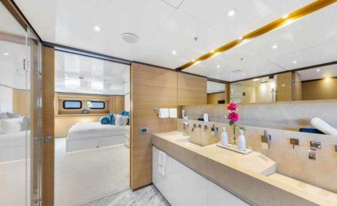 MISCHIEF Baglietto 14