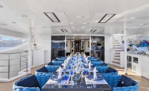 MISCHIEF Baglietto 15