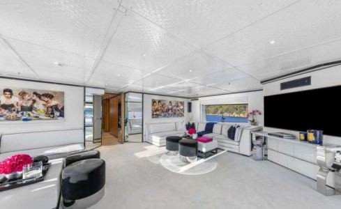 MISCHIEF Baglietto 18