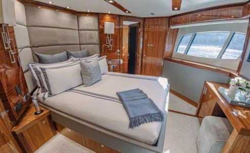 RASCAL Sunseeker 11