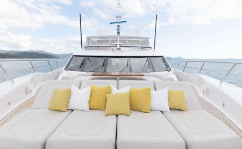 RASCAL	Sunseeker 5