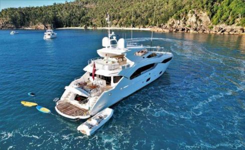 RASCAL	Sunseeker 2