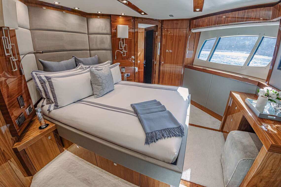 RASCAL Sunseeker 11