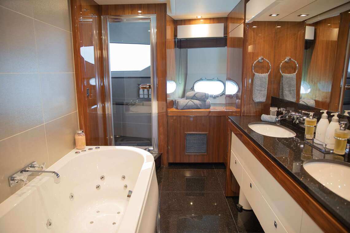 RASCAL Sunseeker 14