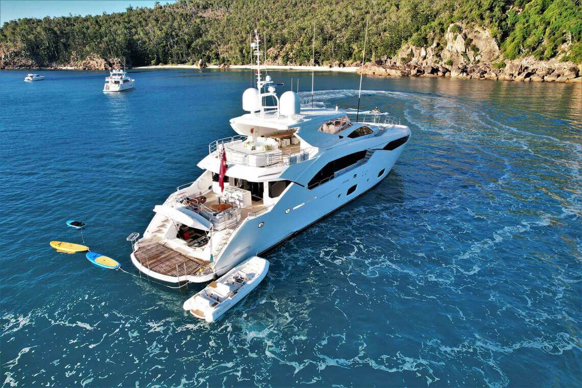 RASCAL Sunseeker 2