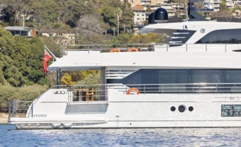 LEGACY  Gulf Craft 5