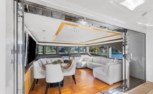 LEGACY  Gulf Craft 10