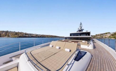 LEGACY  Gulf Craft 12