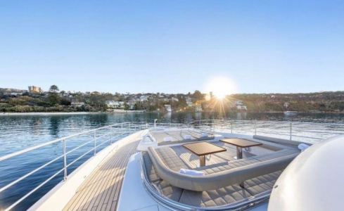 LEGACY  Gulf Craft 16