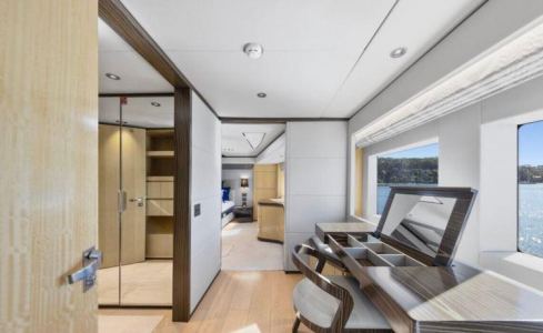 LEGACY  Gulf Craft 24