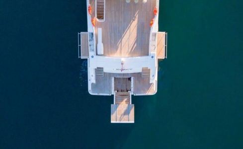 LEGACY  Gulf Craft 2