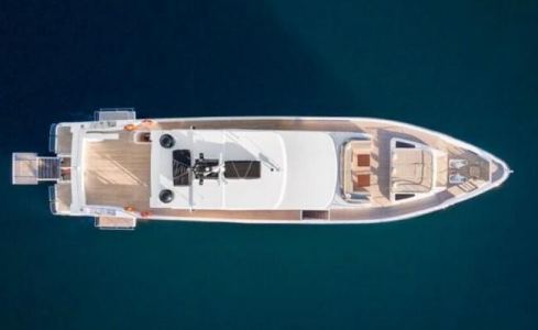 LEGACY  Gulf Craft 3