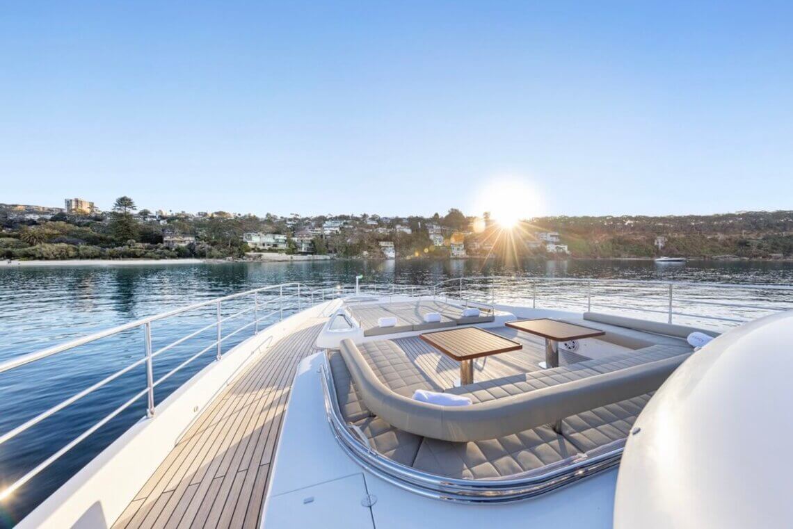 LEGACY  Gulf Craft 16