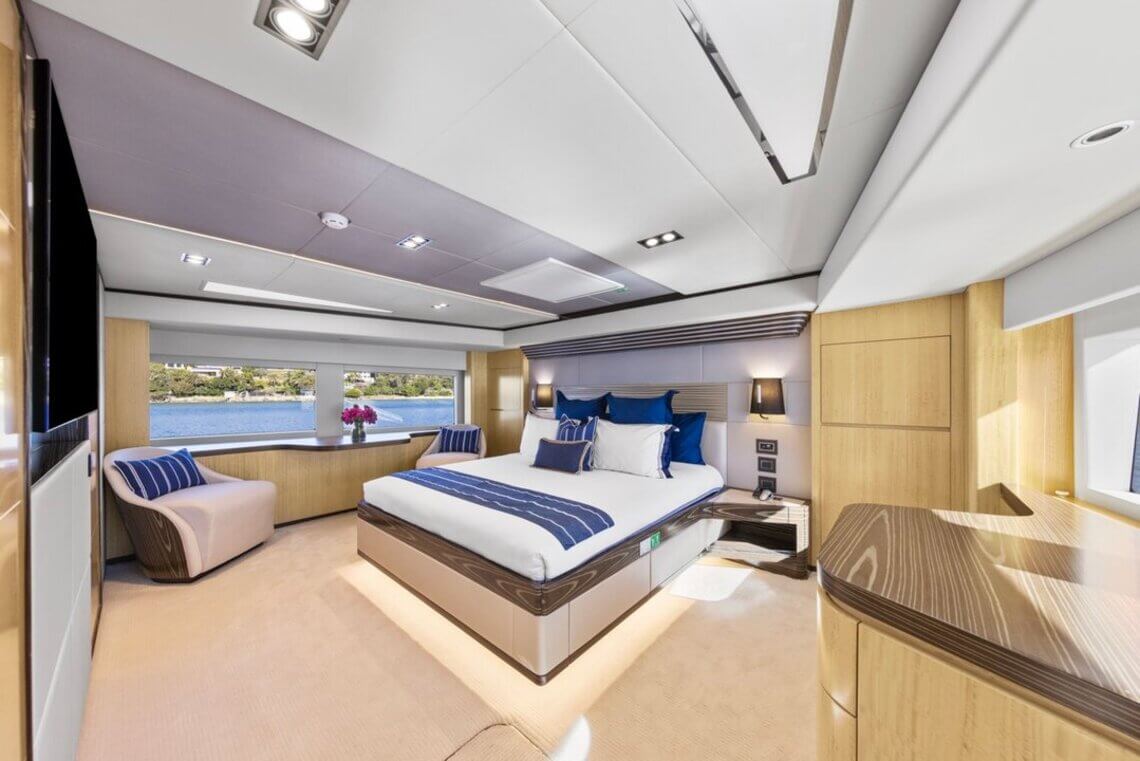 LEGACY  Gulf Craft 20