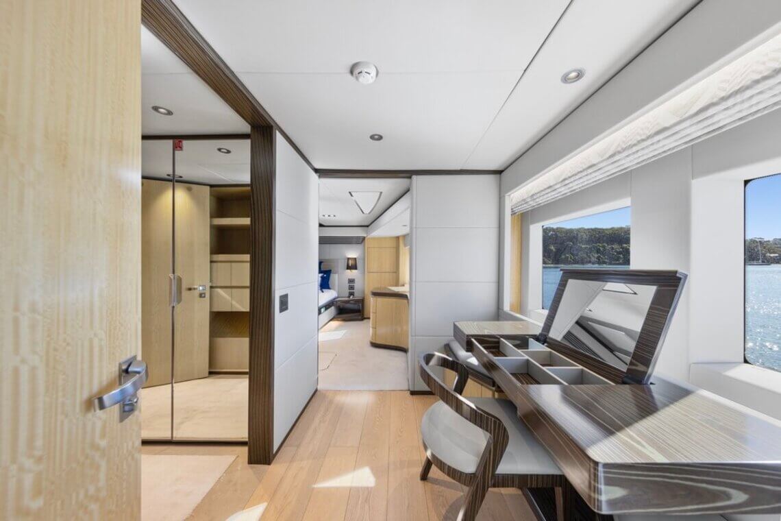 LEGACY  Gulf Craft 24