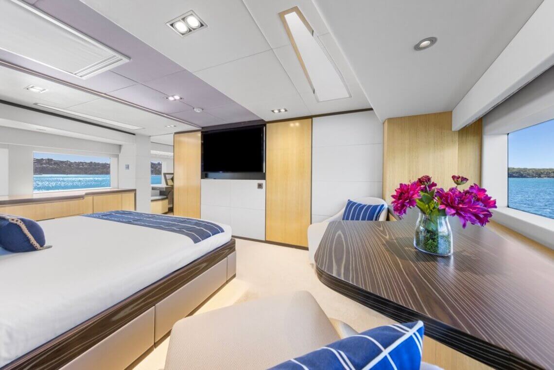 LEGACY  Gulf Craft 18