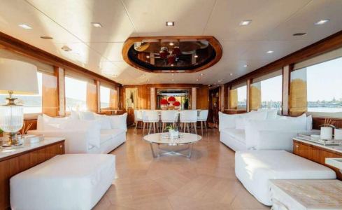 Yacht 30M Sunseeker 12