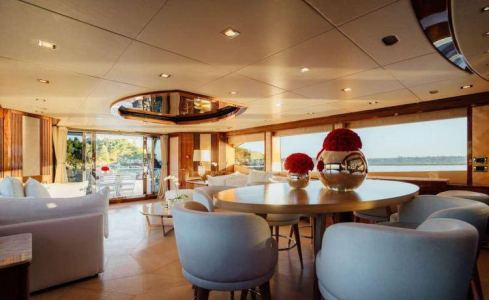 Yacht 30M Sunseeker 13