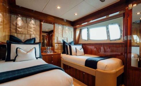 Yacht 30M Sunseeker 15