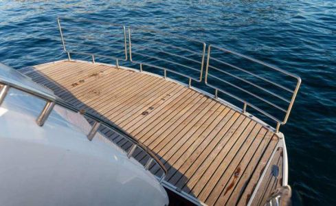 Yacht 30M Sunseeker 7