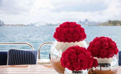 Yacht 30M Sunseeker 8