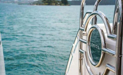 Yacht 30M Sunseeker 9