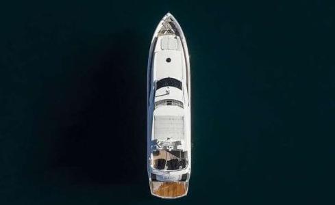 Yacht 30M Sunseeker 2