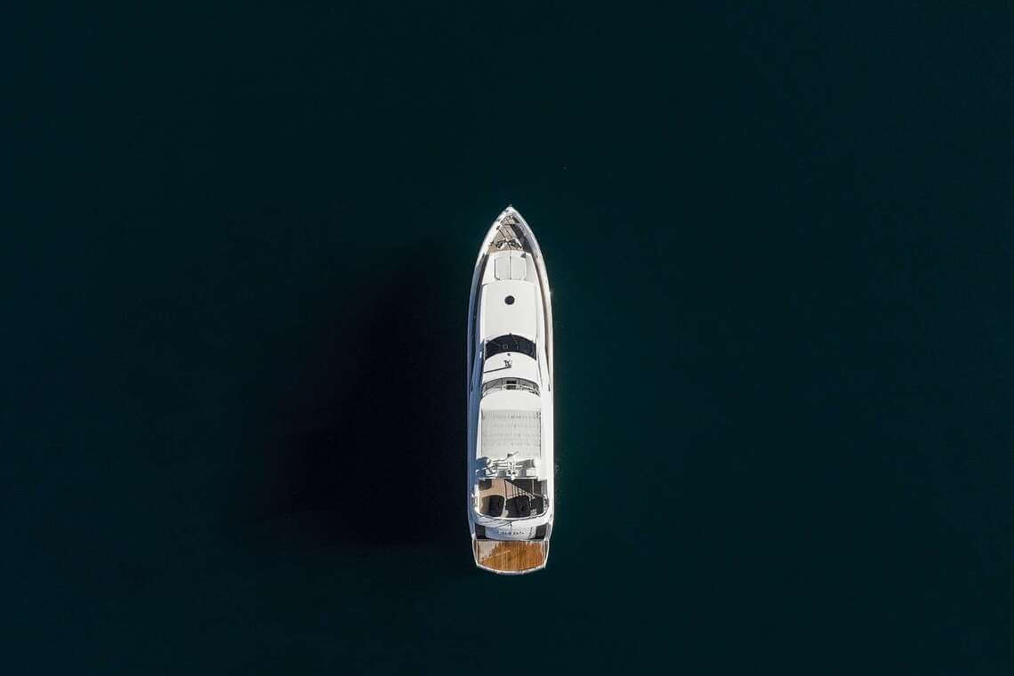 Yacht 30M Sunseeker 2