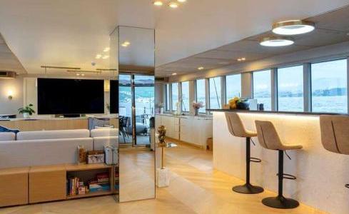 SKORPIOS Tramontana Yachts 11