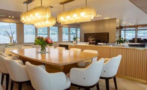 SKORPIOS Tramontana Yachts 12