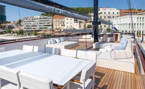 SKORPIOS Tramontana Yachts 4