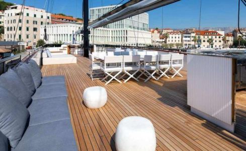 SKORPIOS Tramontana Yachts 5